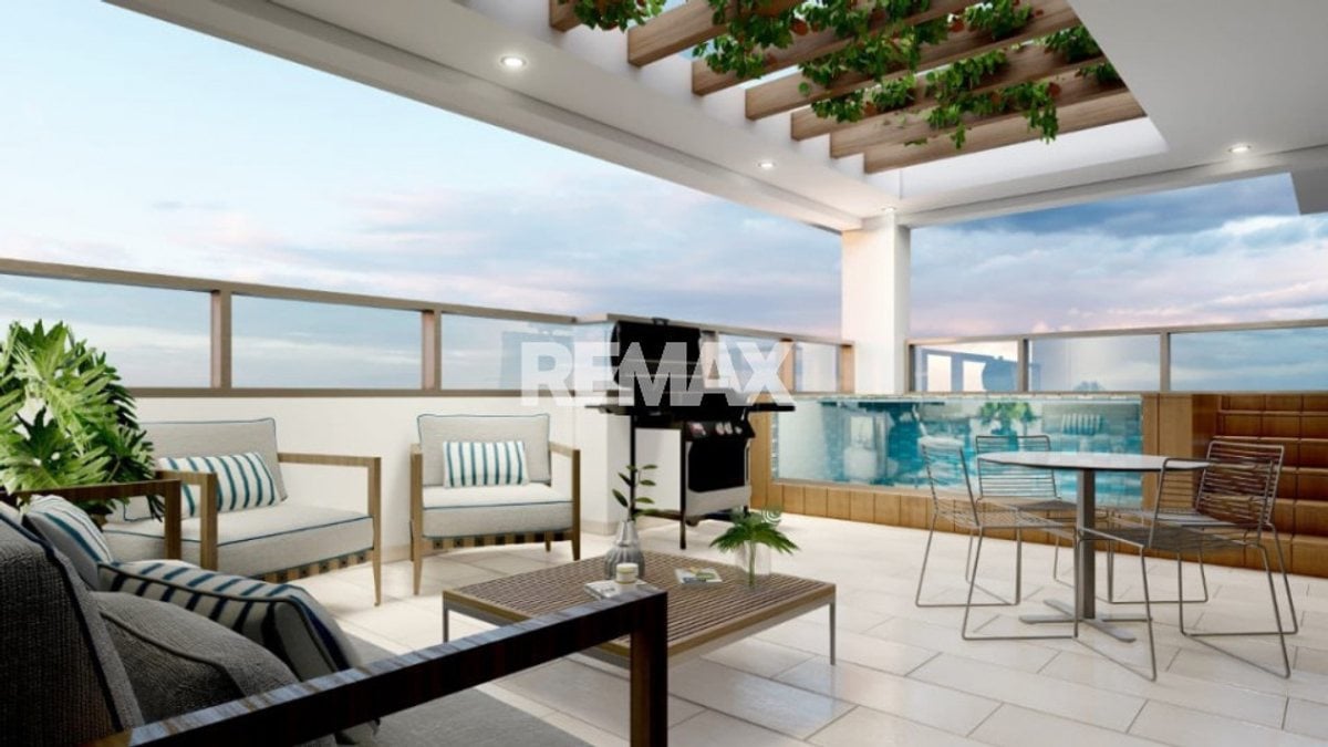 Apartamento en venta en Alma Rosa II – foto 8
