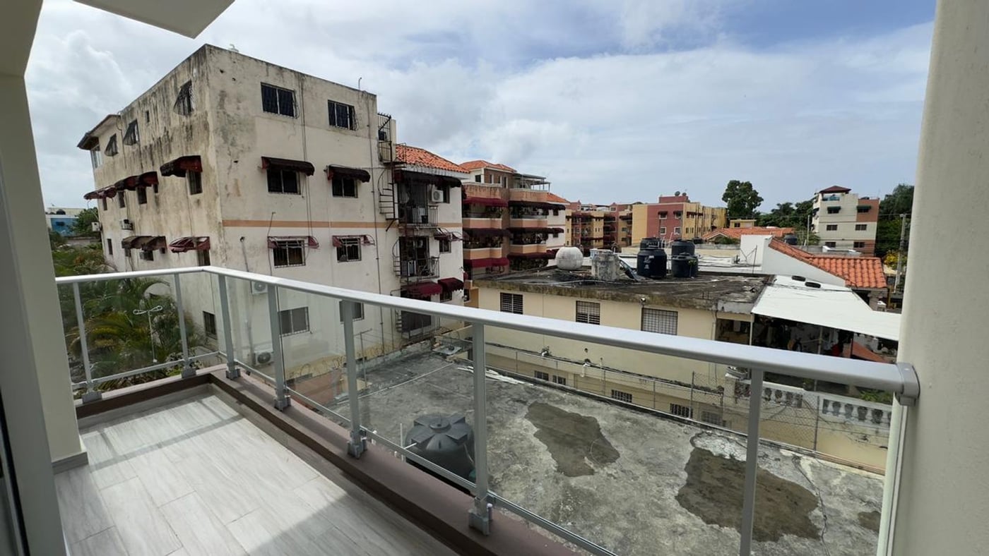 Apartamento en venta en Alma Rosa II – foto 11