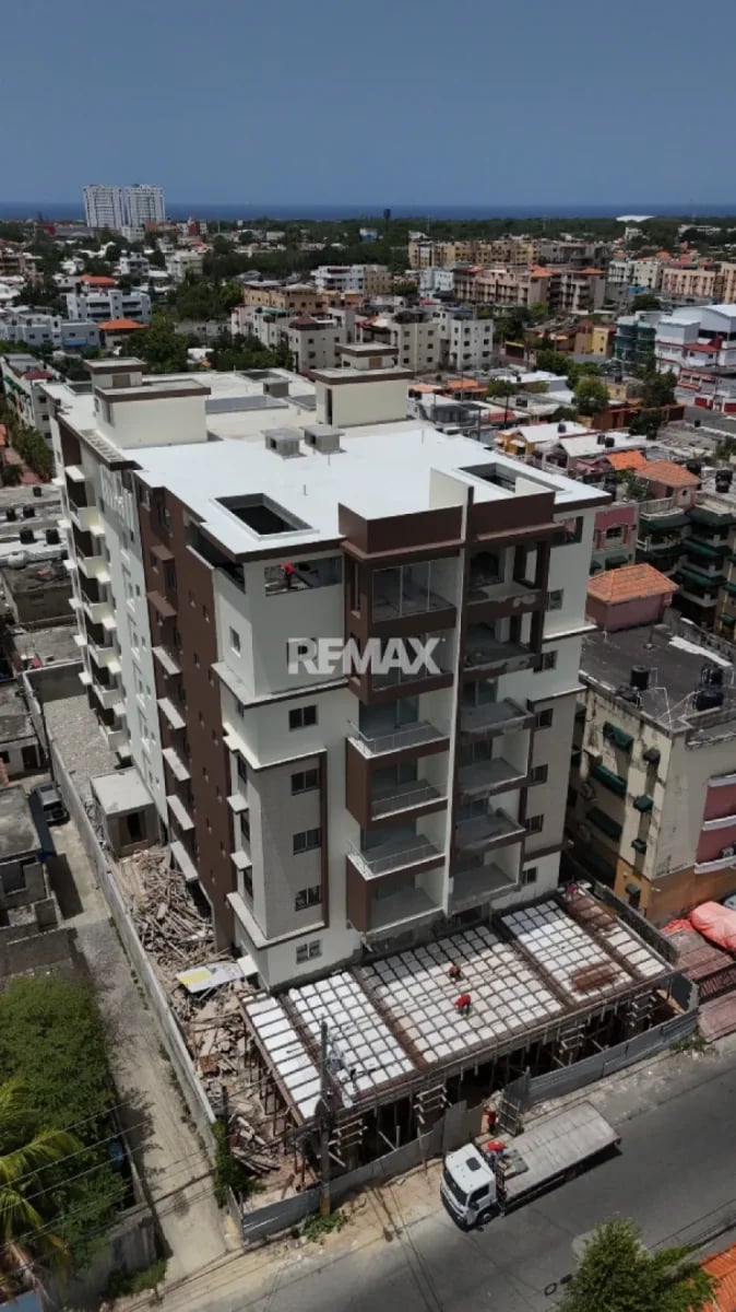 Apartamento en venta en Alma Rosa II – foto 9