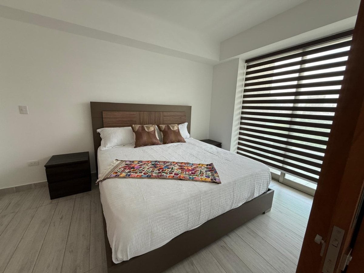 Apartamento Amueblado en venta. La Julia – foto 12