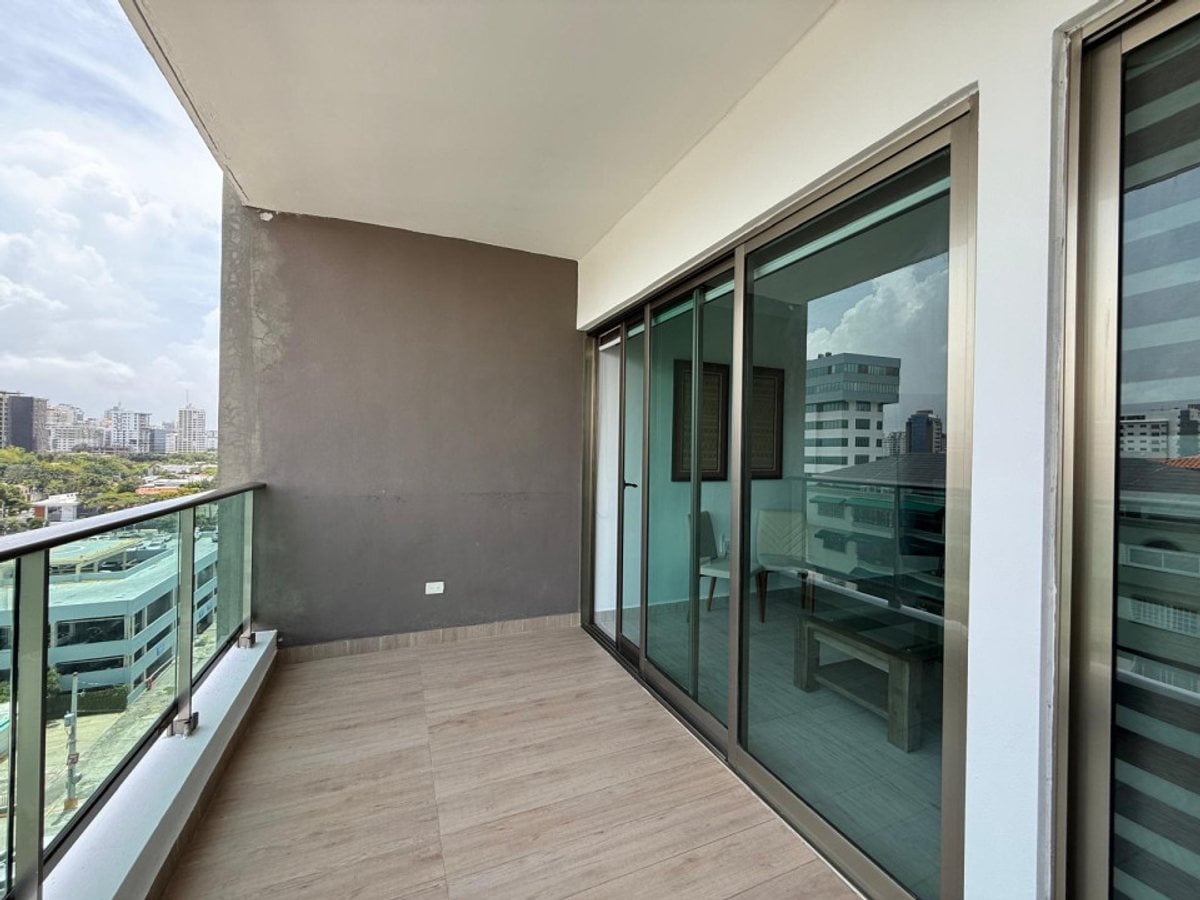 Apartamento Amueblado en venta. La Julia – foto 2