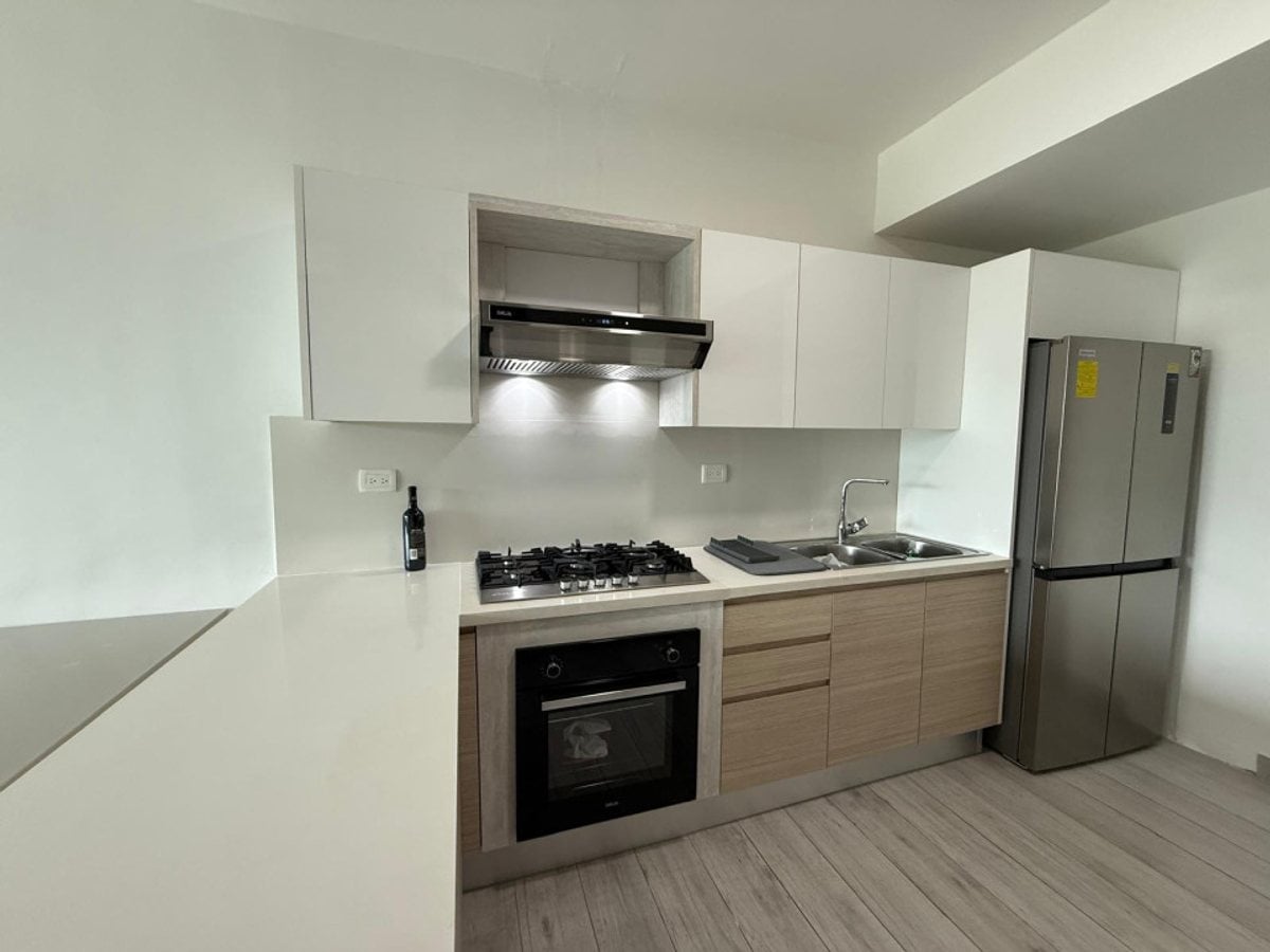 Apartamento Amueblado en venta. La Julia – foto 4