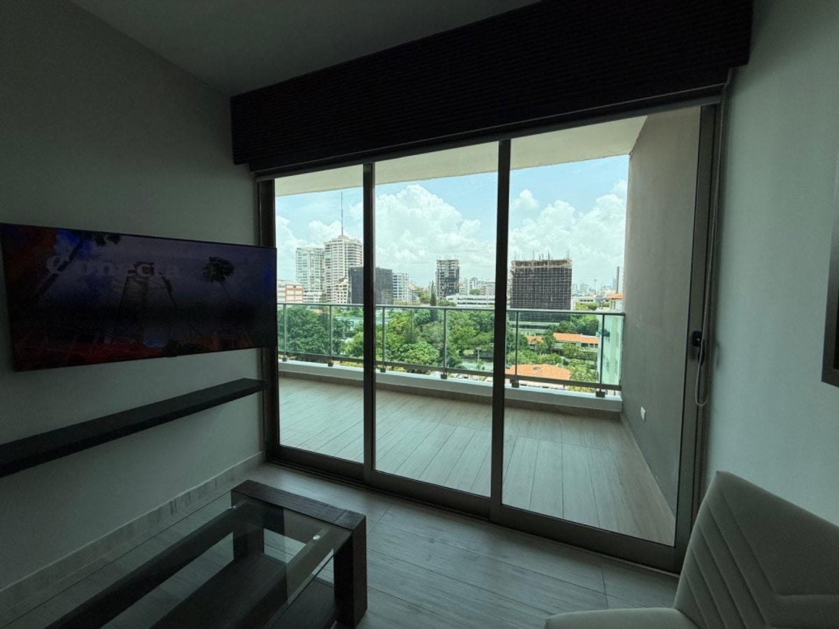 Apartamento Amueblado en venta. La Julia – foto 6