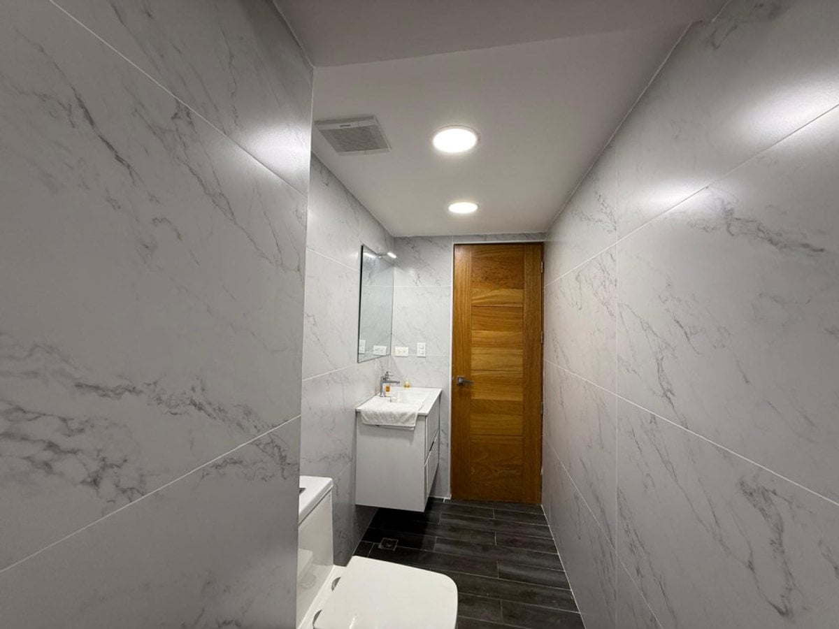 Apartamento Amueblado en venta. La Julia – foto 7