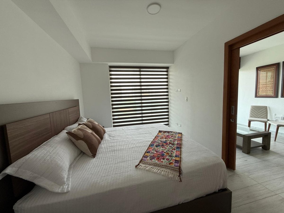 Apartamento Amueblado en venta. La Julia – foto 11