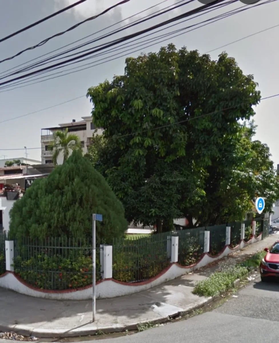 Casa en El Millón, Santo Domingo – foto 1