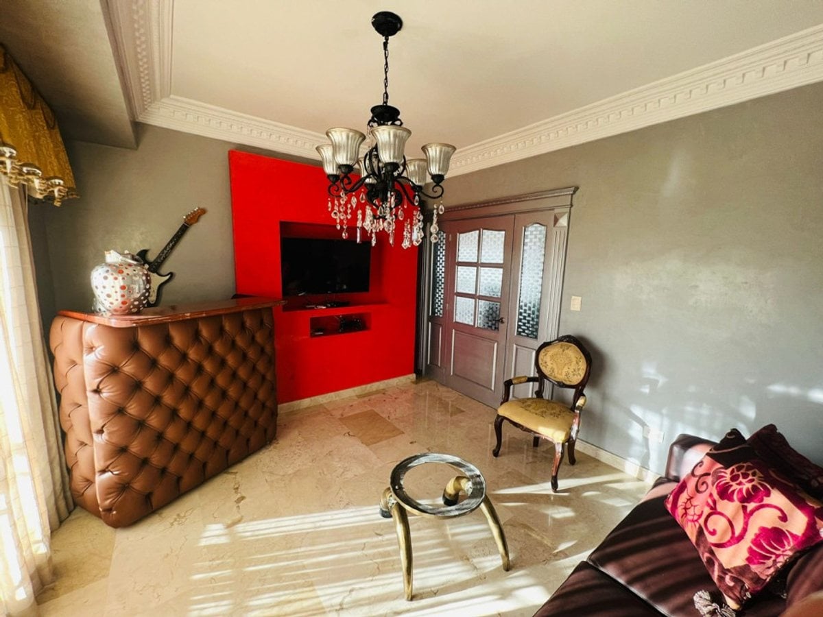 Apartamento En Bella Vista, Santo Domingo De Guzmá – foto 12