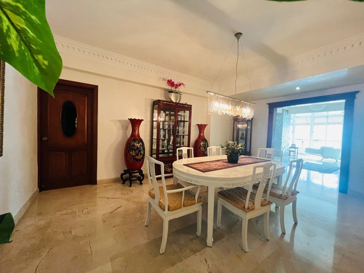 Apartamento En Bella Vista, Santo Domingo De Guzmá – foto 3