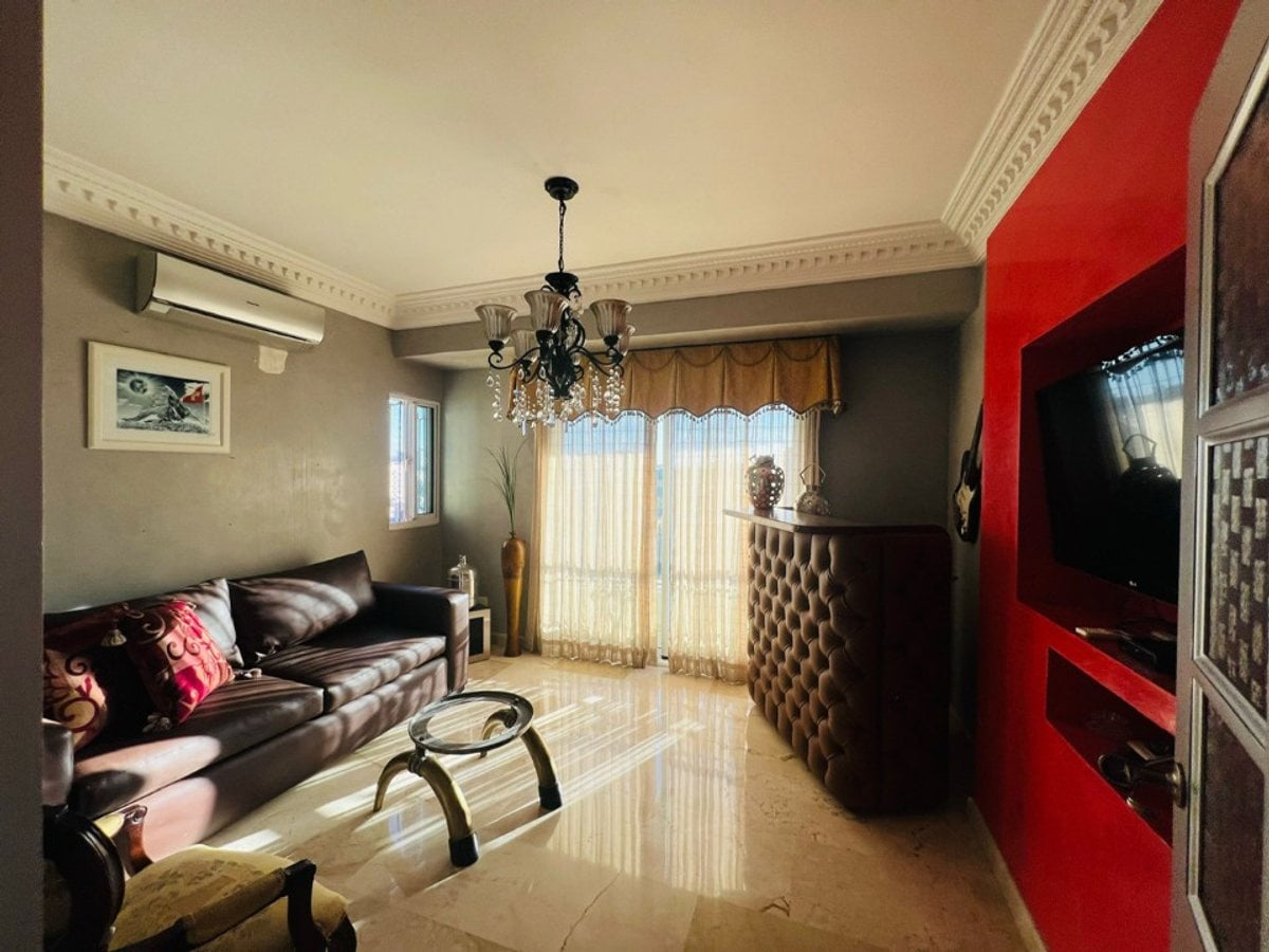 Apartamento En Bella Vista, Santo Domingo De Guzmá – foto 8