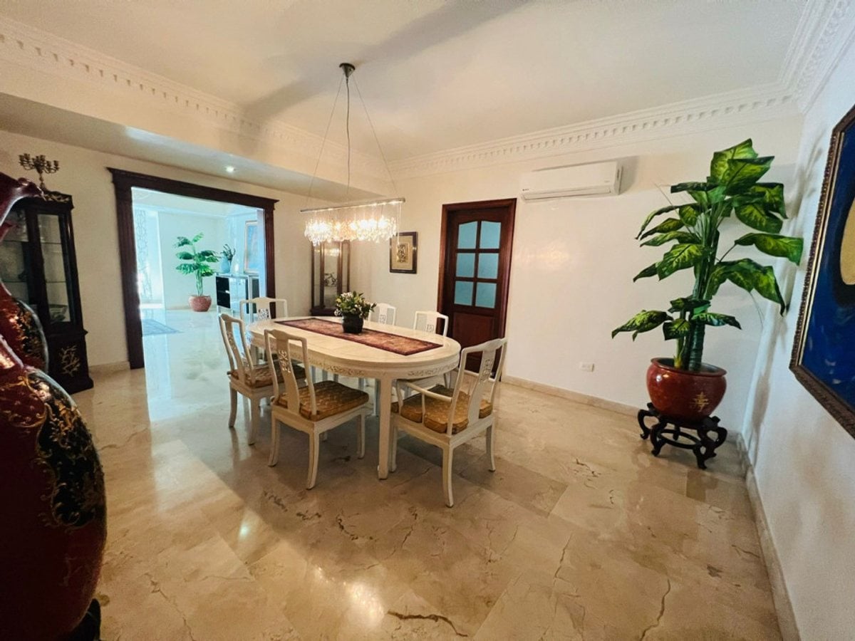 Apartamento En Bella Vista, Santo Domingo De Guzmá – foto 4
