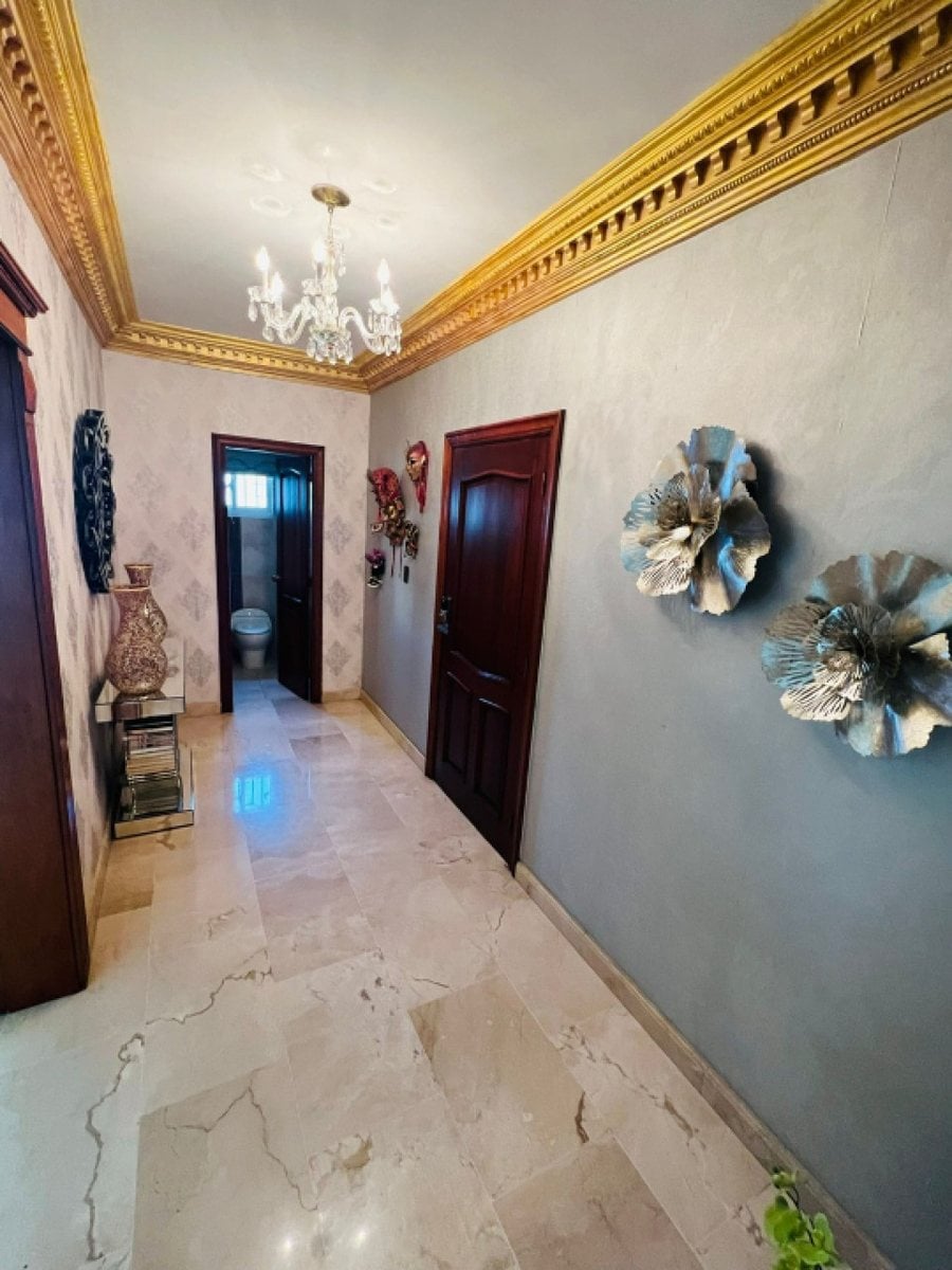 Apartamento En Bella Vista, Santo Domingo De Guzmá – foto 7