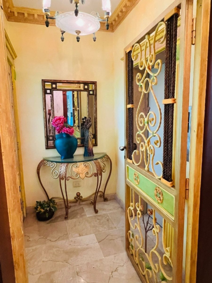 Apartamento En Bella Vista, Santo Domingo De Guzmá – foto 9