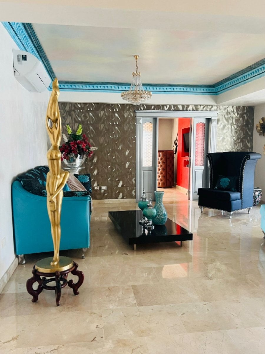 Apartamento En Bella Vista, Santo Domingo De Guzmá – foto 2