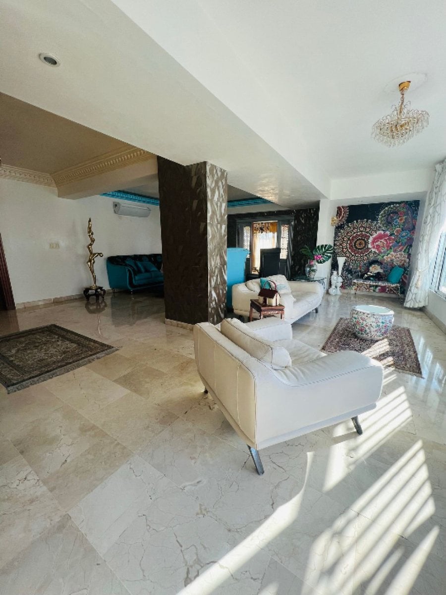 Apartamento En Bella Vista, Santo Domingo De Guzmá – foto 10