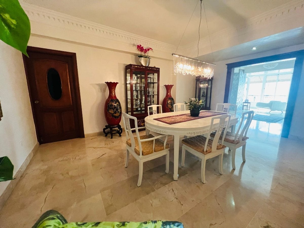 Apartamento En Bella Vista, Santo Domingo De Guzmá – foto 5