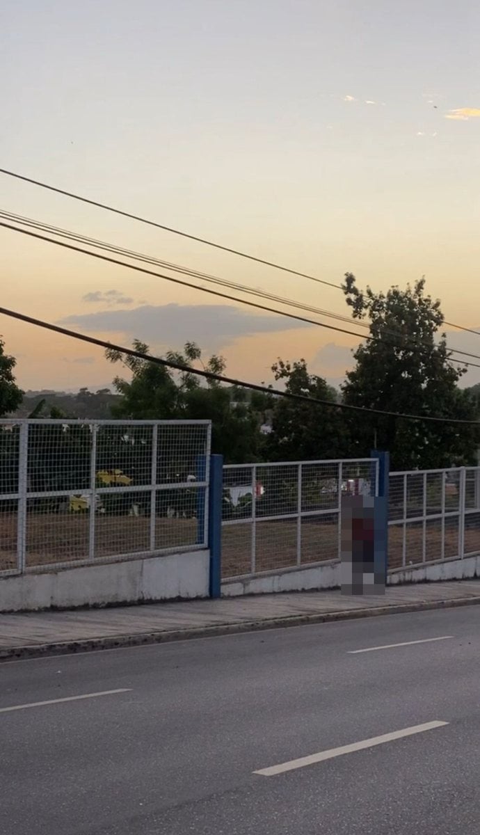 Terreno en Las Caobas, Av. Prol 27 Santo Domingo Oeste – foto 3