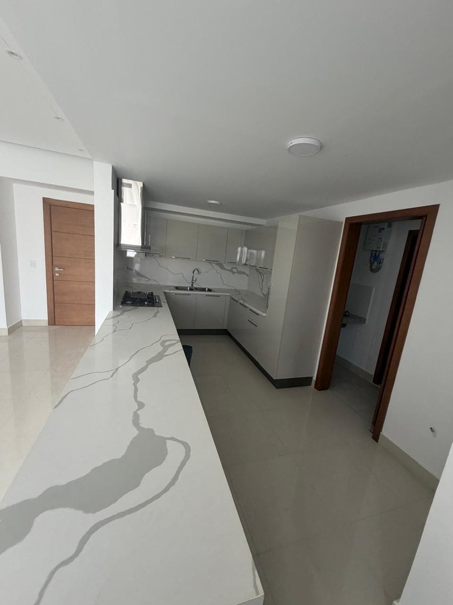 Apartamento en alquiler en Los Cacicazgos – foto 10