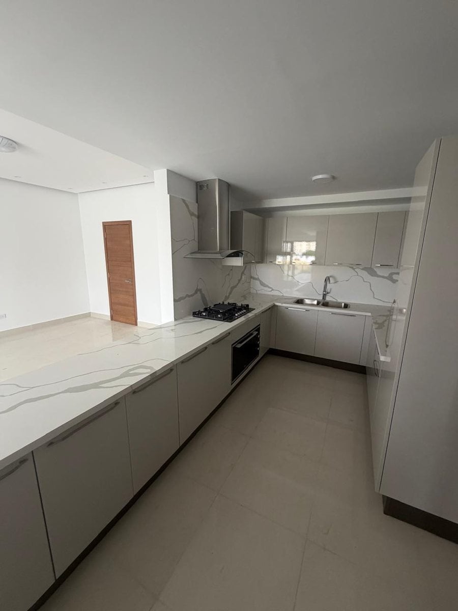 Apartamento en alquiler en Los Cacicazgos – foto 9
