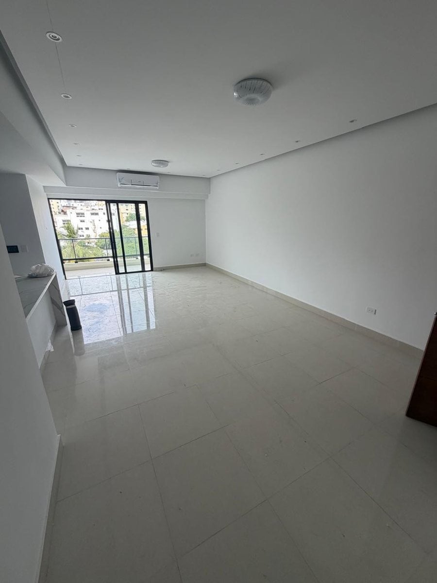 Apartamento en alquiler en Los Cacicazgos – foto 2