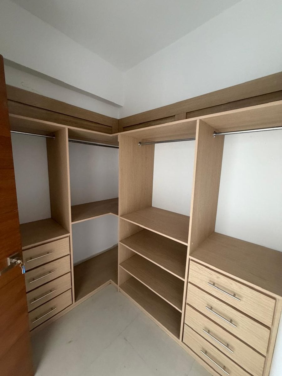 Apartamento en alquiler en Los Cacicazgos – foto 5