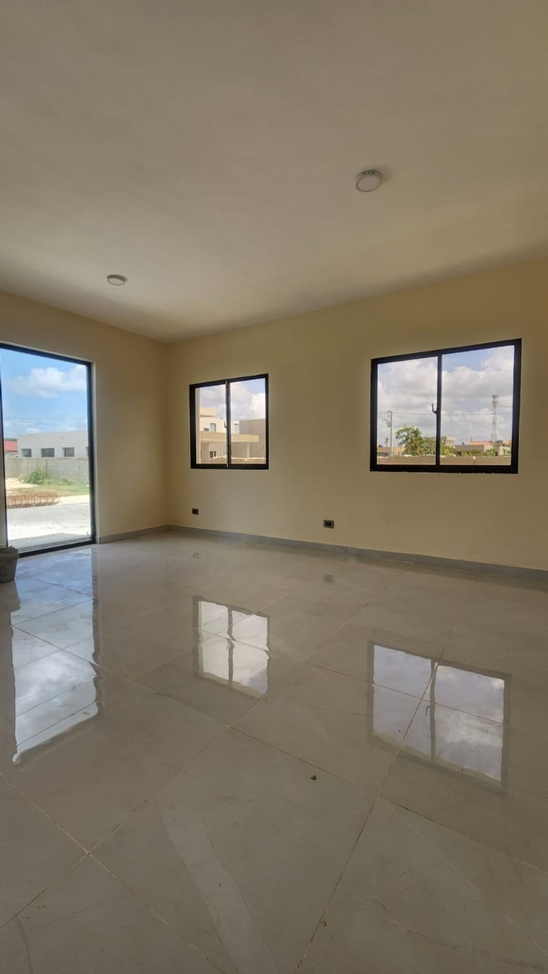 CASA EN VENTA 3 DORMITORIOS SAN PEDRO DE MACORÍS C – foto 5
