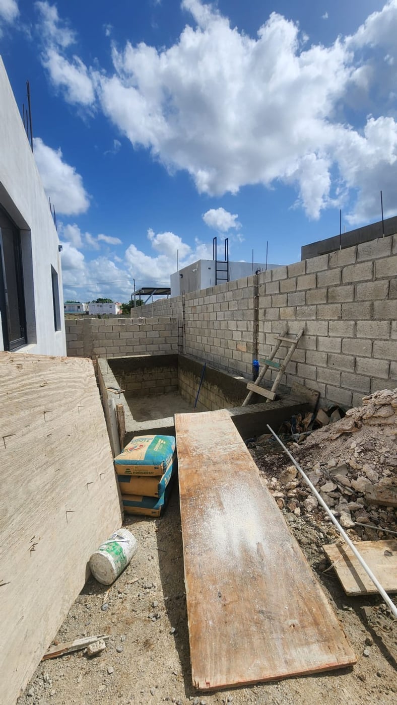 CASA EN VENTA 3 DORMITORIOS SAN PEDRO DE MACORÍS C – foto 9