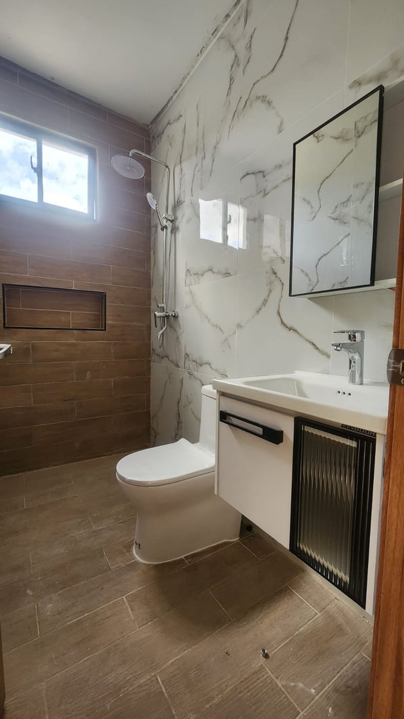 CASA EN VENTA 3 DORMITORIOS SAN PEDRO DE MACORÍS C – foto 4