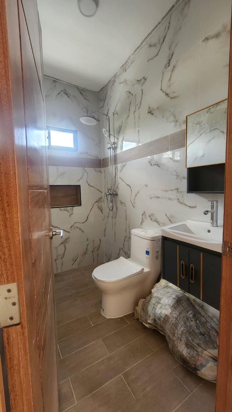 CASA EN VENTA 3 DORMITORIOS SAN PEDRO DE MACORÍS C – foto 10
