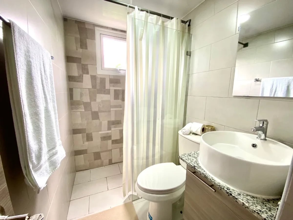 Venta Apartamento amueblado en Veron Bávaro Puanta – foto 5