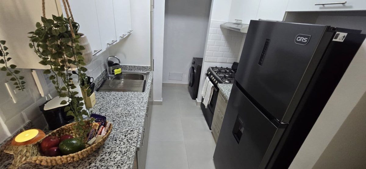 Venta Apartamento amueblado en Veron Bávaro Puanta – foto 9