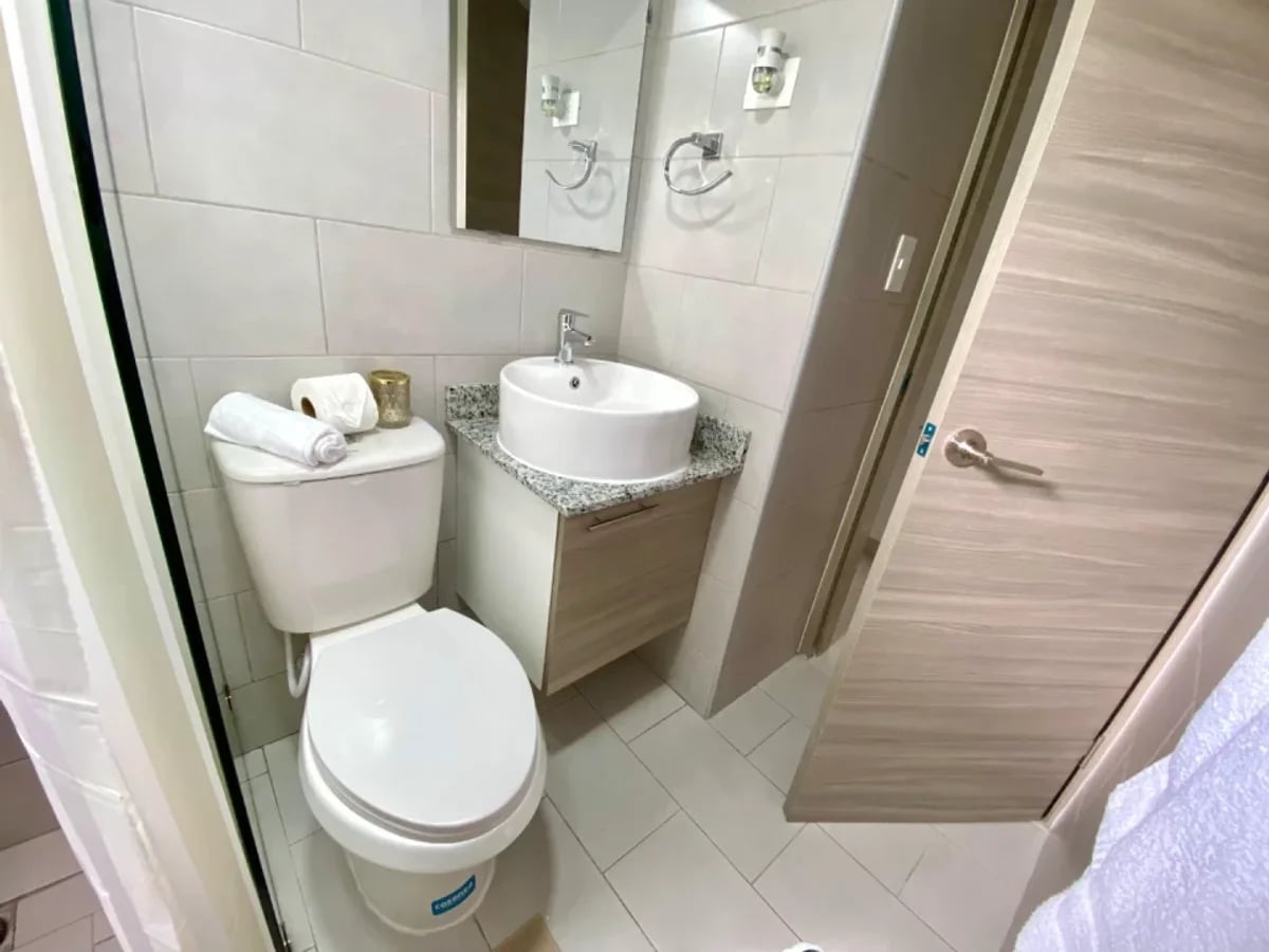 Venta Apartamento amueblado en Veron Bávaro Puanta – foto 4
