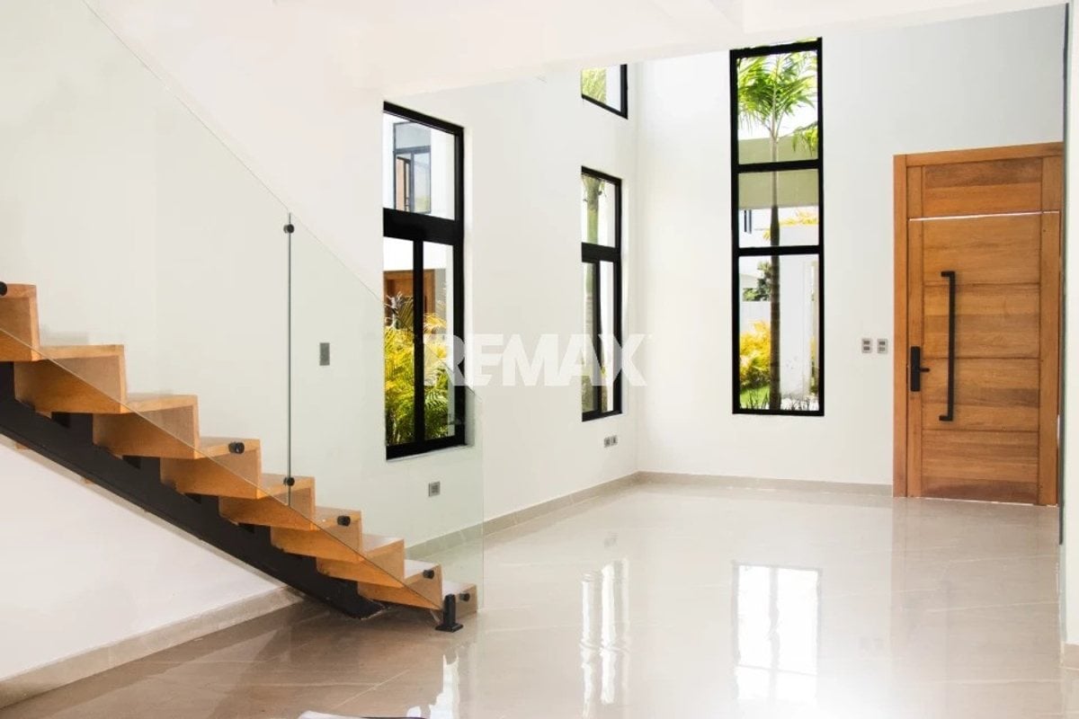 Villa en Bávaro, Punta Cana – foto 2