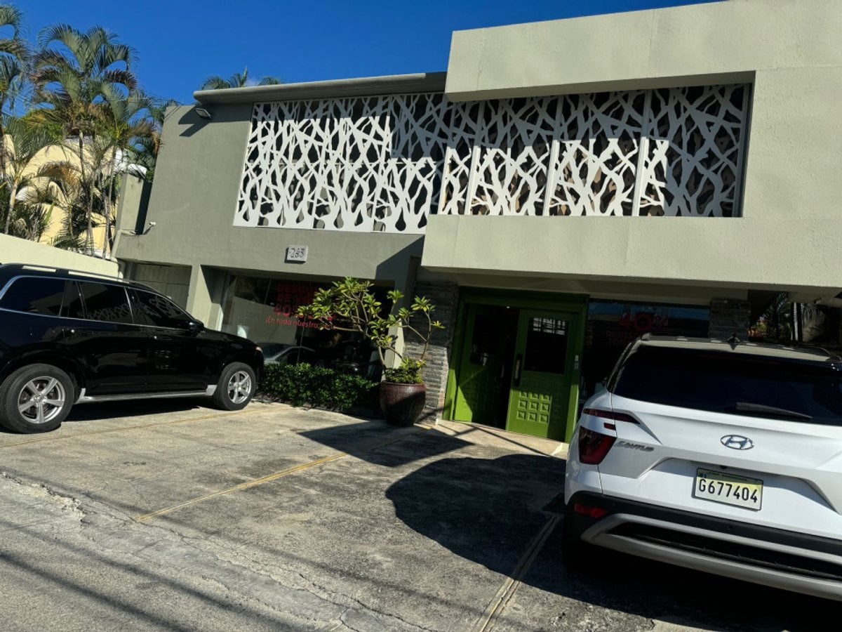 Local Comercial en La Castellana, Santo Domingo – foto 1