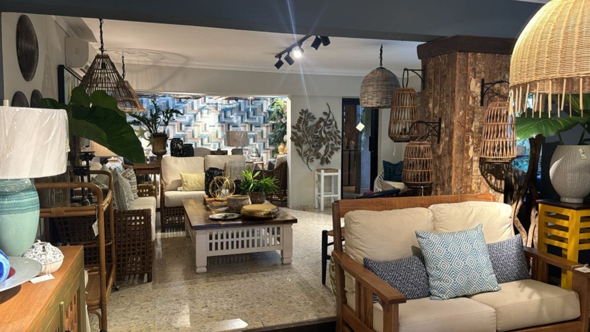 Local Comercial en La Castellana, Santo Domingo – foto 5