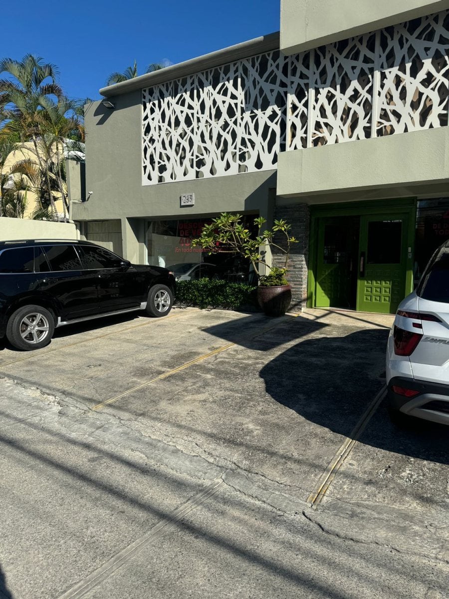 Local Comercial en La Castellana, Santo Domingo – foto 2