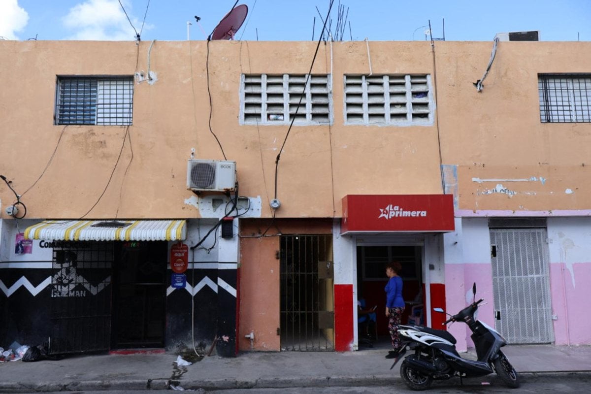 Local comercial en Los Frailes, Santo Domingo Este – foto 5