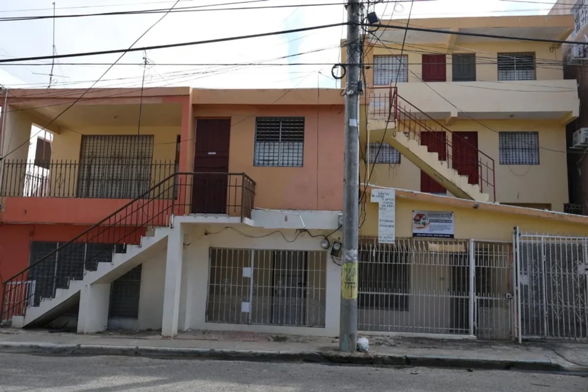 Local comercial en Los Frailes, Santo Domingo Este – foto 1