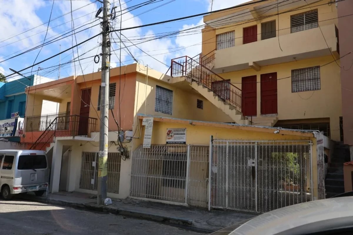 Local comercial en Los Frailes, Santo Domingo Este – foto 3