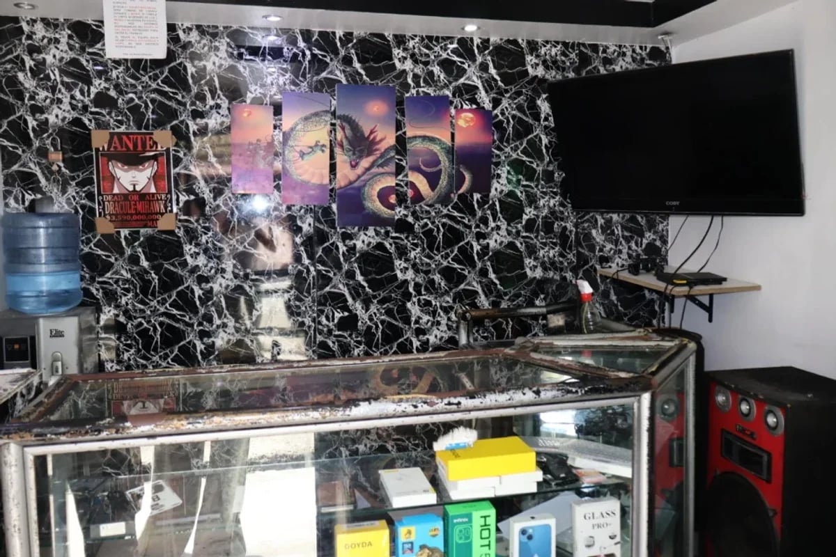 Local comercial en Los Frailes, Santo Domingo Este – foto 10