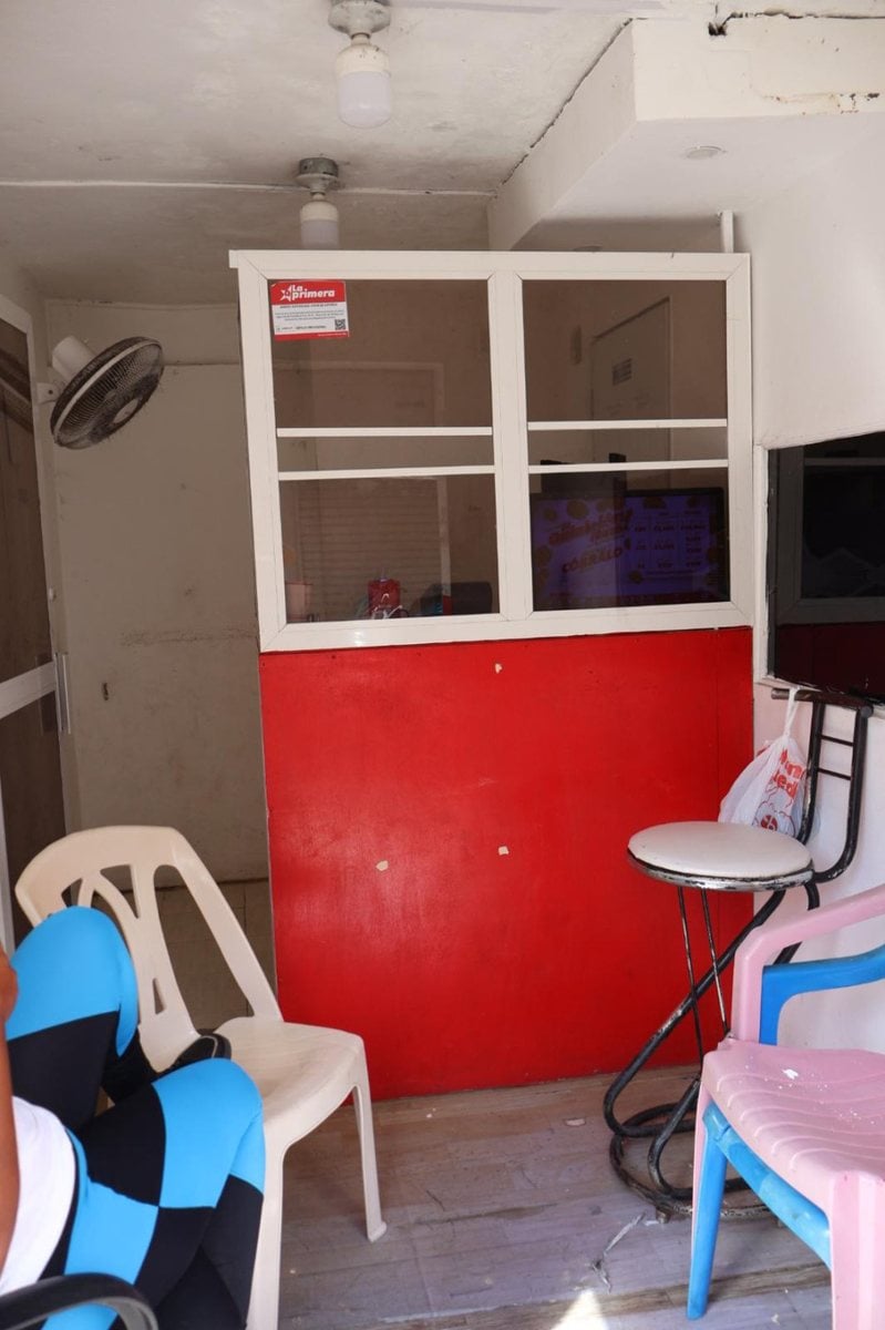 Local comercial en Los Frailes, Santo Domingo Este – foto 4