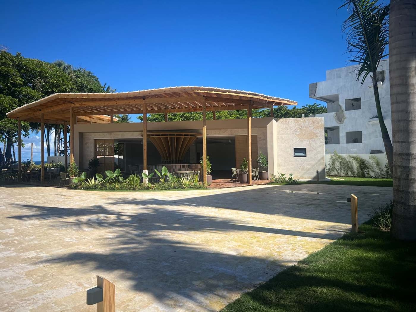 Apartamento frente al mar en playa Encuentro – foto 4