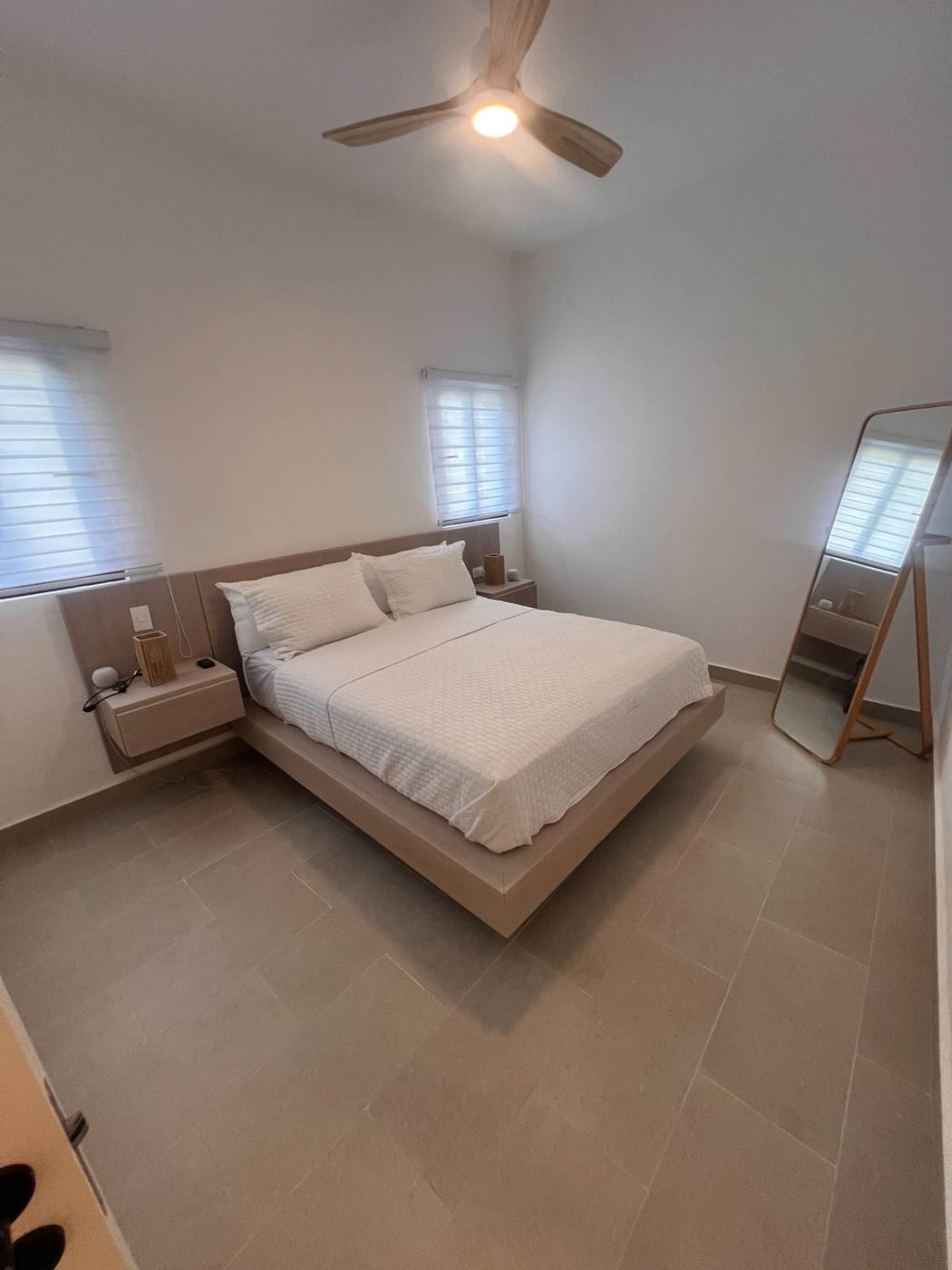 Apartamento frente al mar en playa Encuentro – foto 8