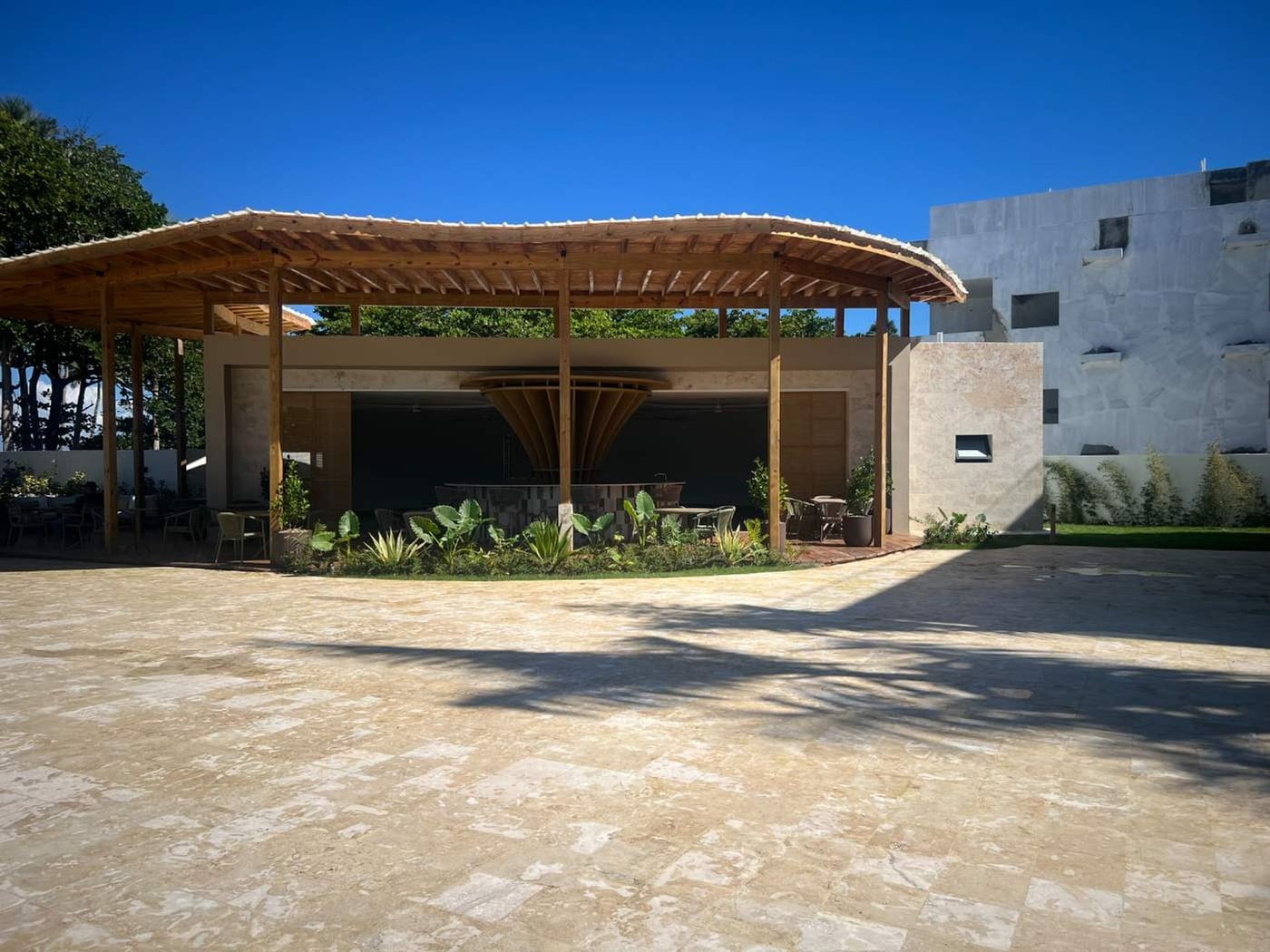 Apartamento frente al mar en playa Encuentro – foto 6