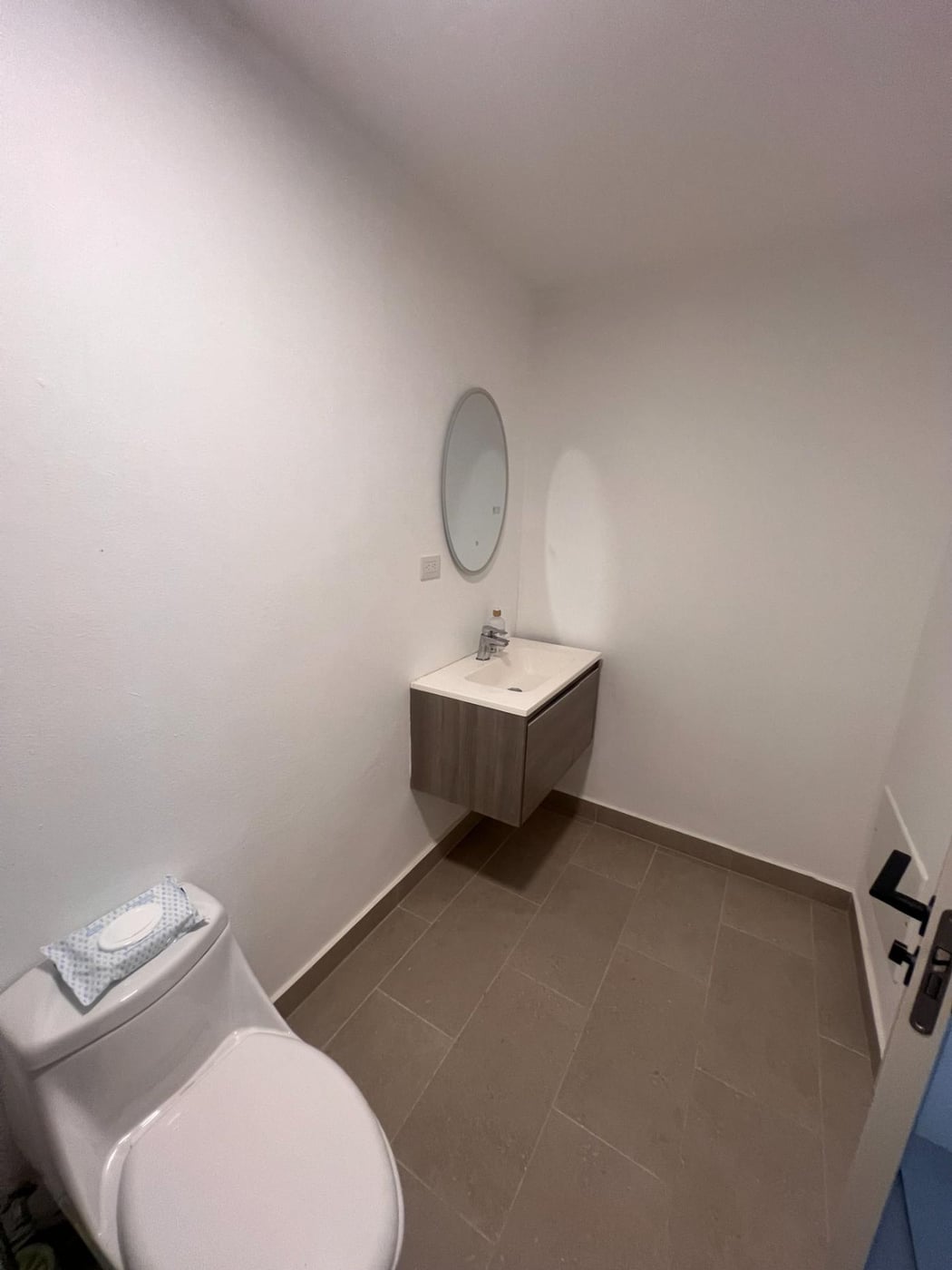 Apartamento frente al mar en playa Encuentro – foto 9