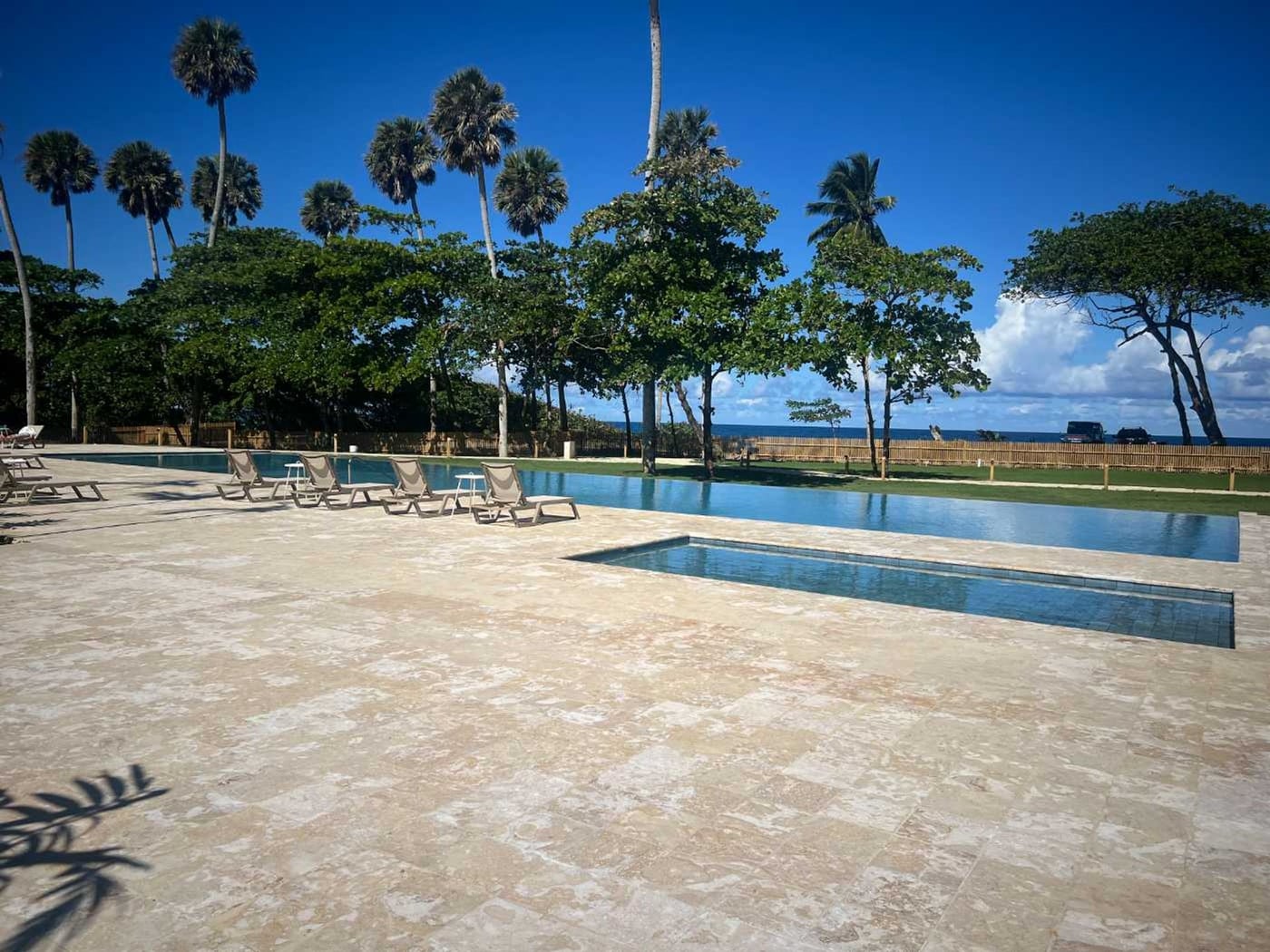 Apartamento frente al mar en playa Encuentro – foto 5