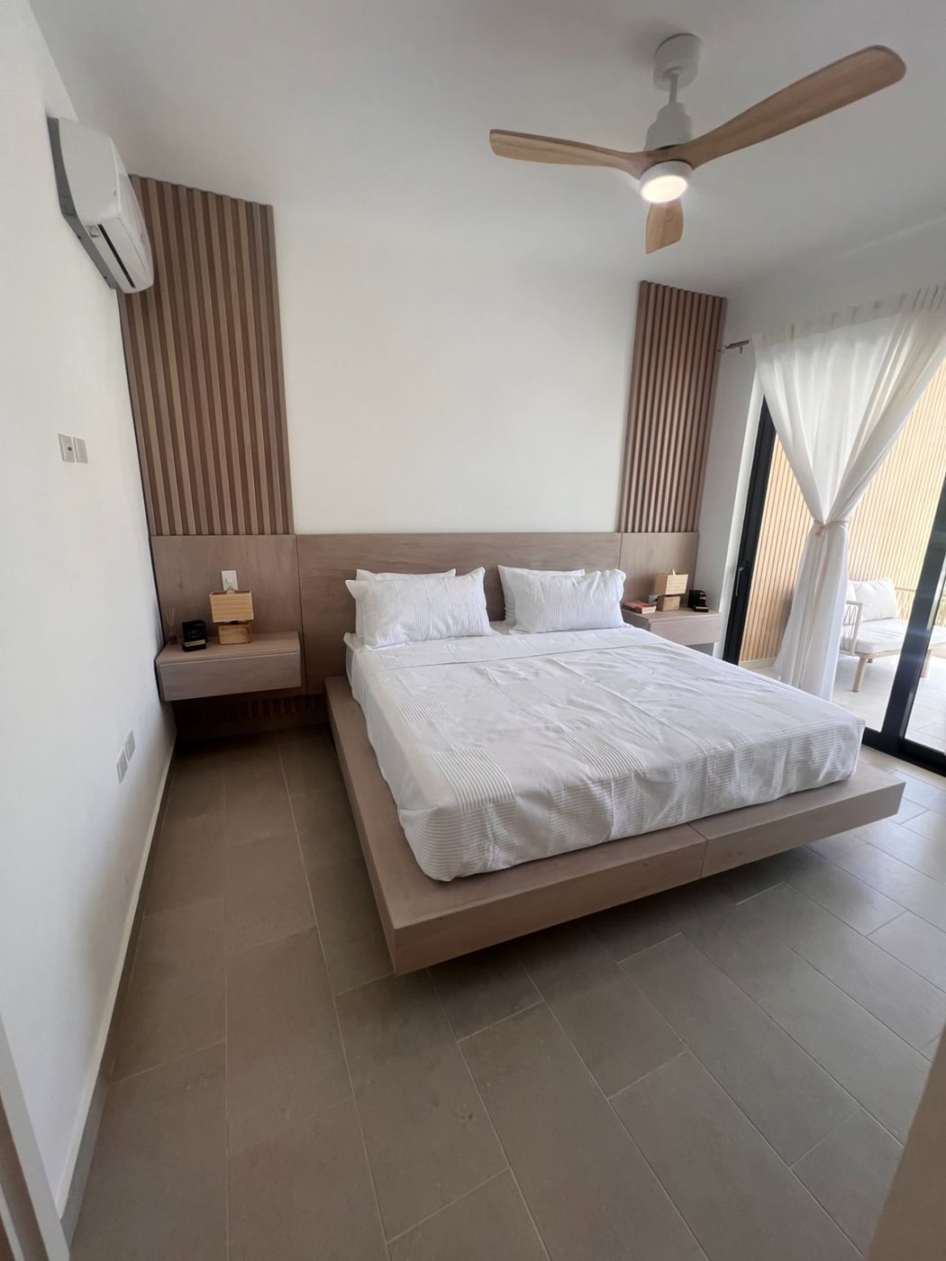 Apartamento frente al mar en playa Encuentro – foto 12