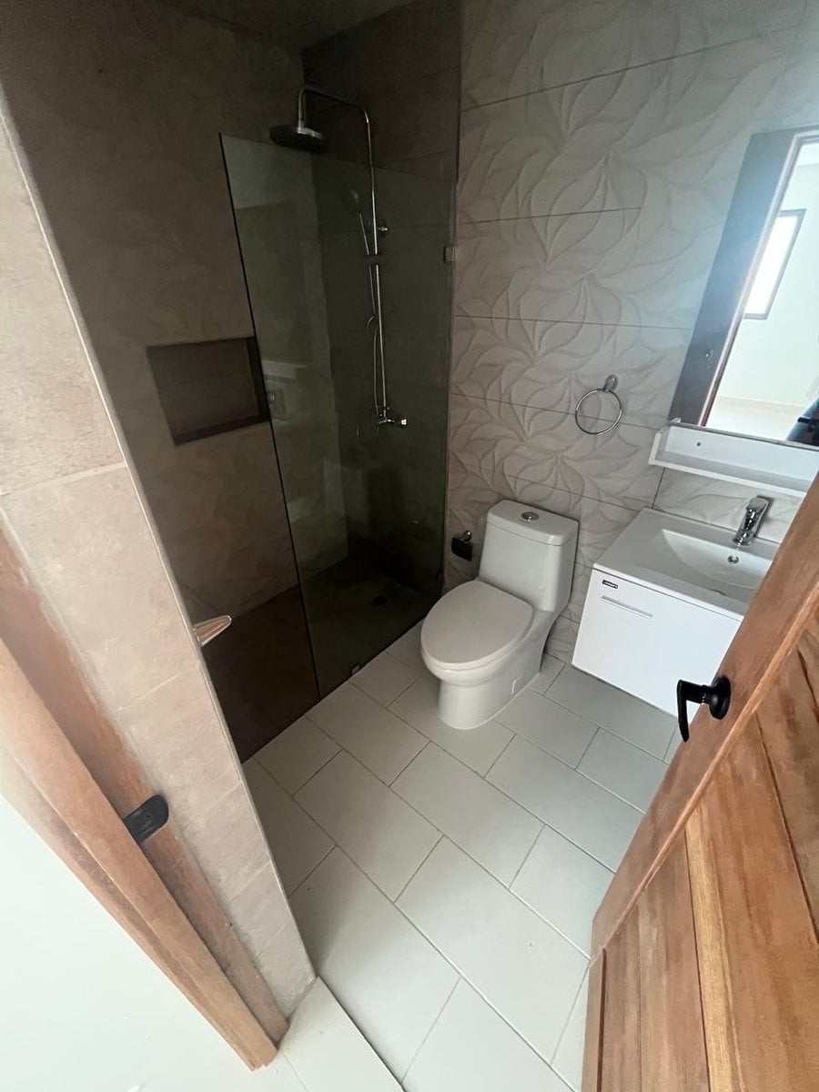 Apartamento en Mirador Norte, Distrito Nacional – foto 12