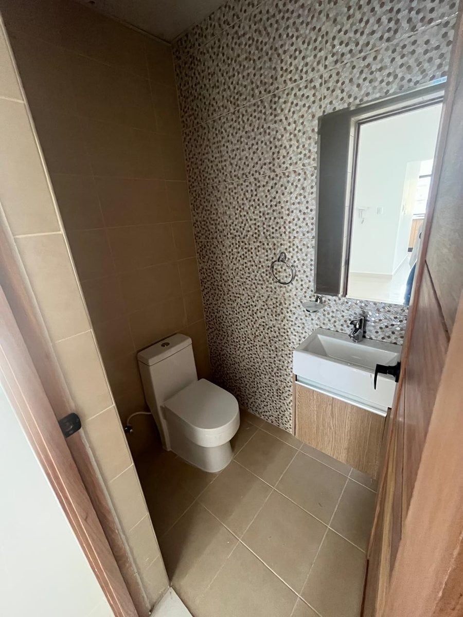 Apartamento en Mirador Norte, Distrito Nacional – foto 7