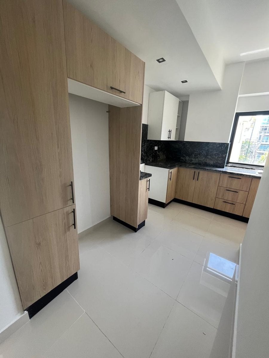 Apartamento en Mirador Norte, Distrito Nacional – foto 4