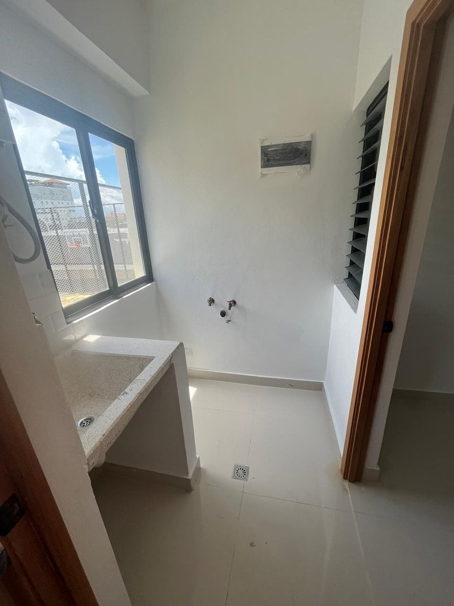 Apartamento en Mirador Norte, Distrito Nacional – foto 5